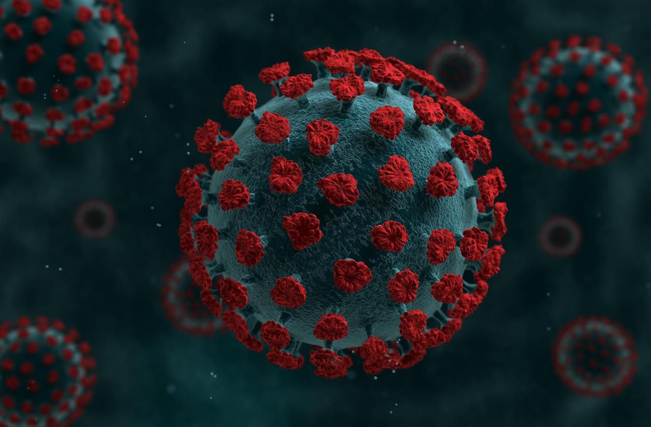 Une nouvelle souche multirésistante du VIH - Le Parisien