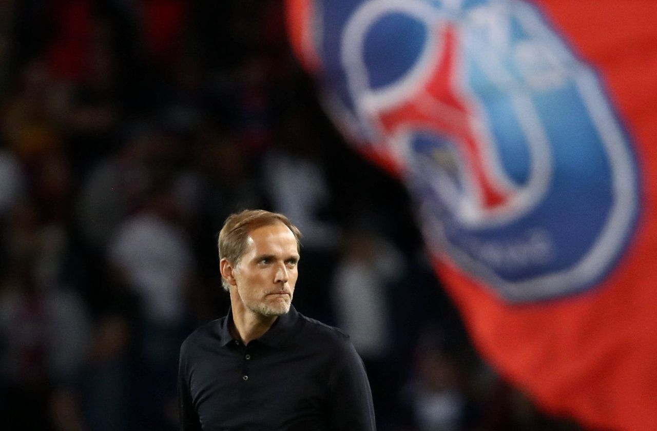 PSG : Thomas Tuchel, les raisons de son limogeage