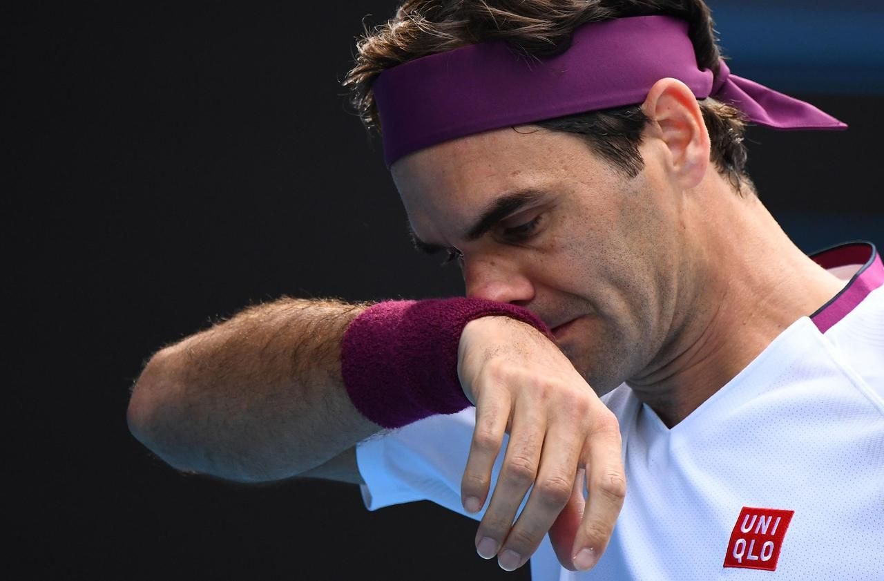 «Federer n'a pas annoncé qu'il mettait un terme à sa carrière», souligne Marc Rosset