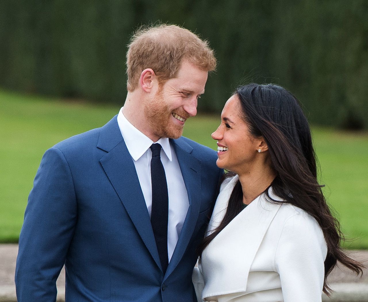 Andrew Morton, biographe de Meghan Markle «Elle na jamais hésité à dire ce quelle pensait» photo