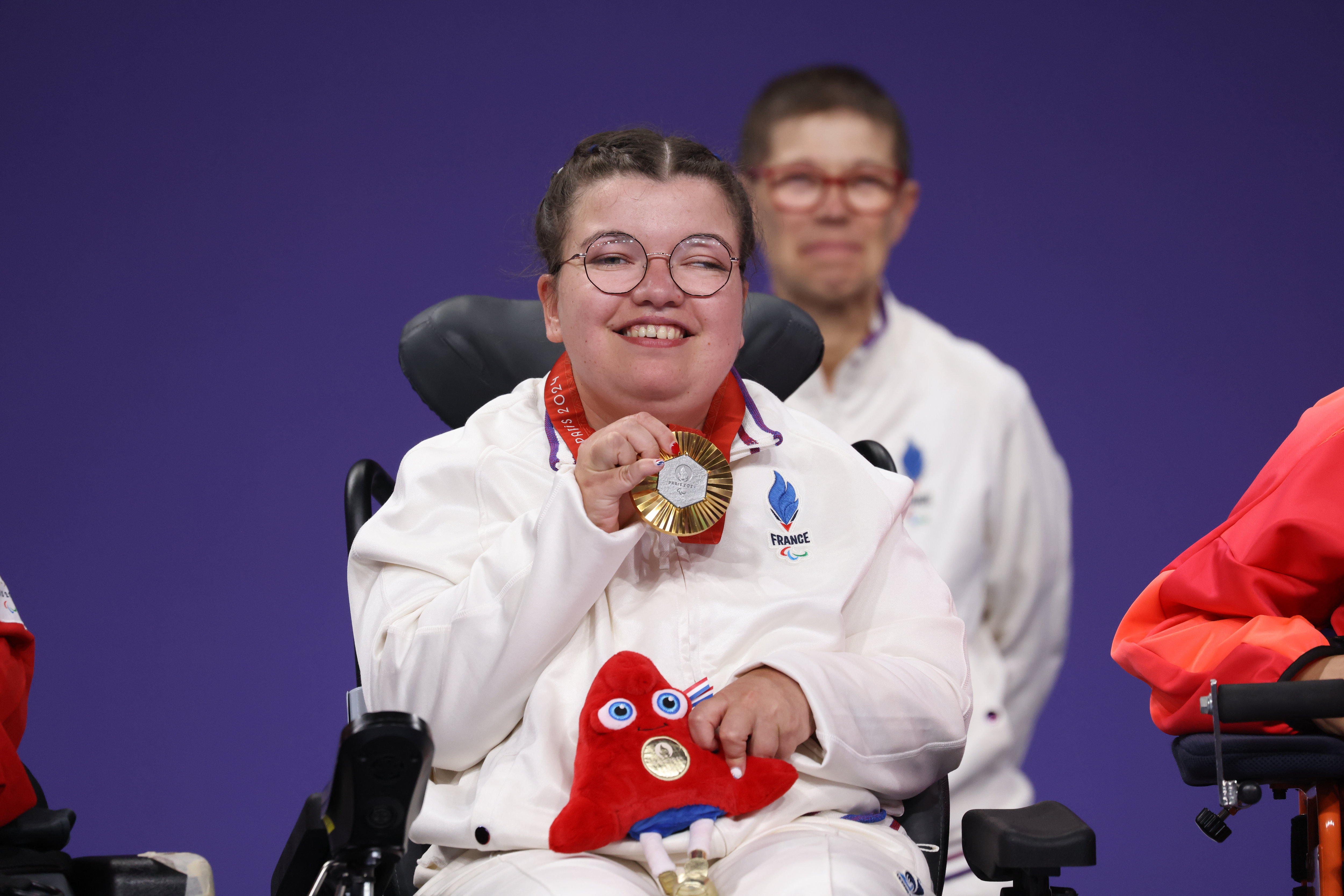 Jeux paralympiques de Paris 2024 infos, calendrier et résultats
