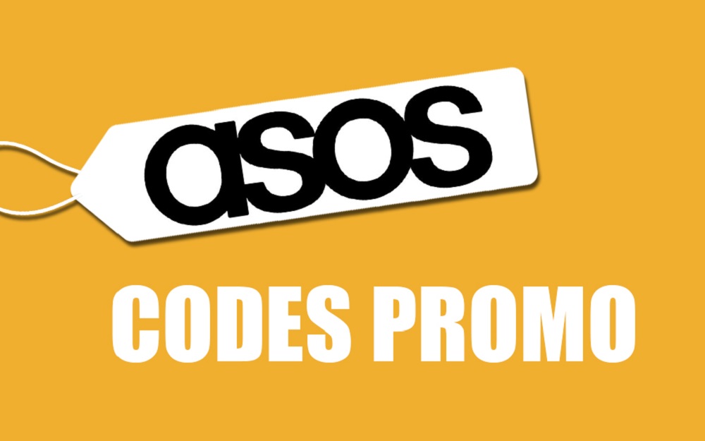 ASOS Tout savoir sur les codes promo (avril 2021) Le Parisien