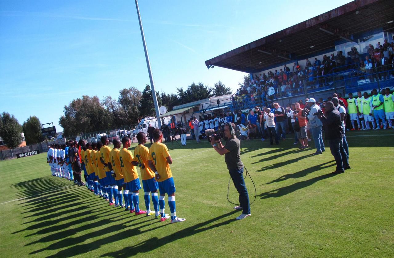 Salle De Sport Saint Leu La Foret