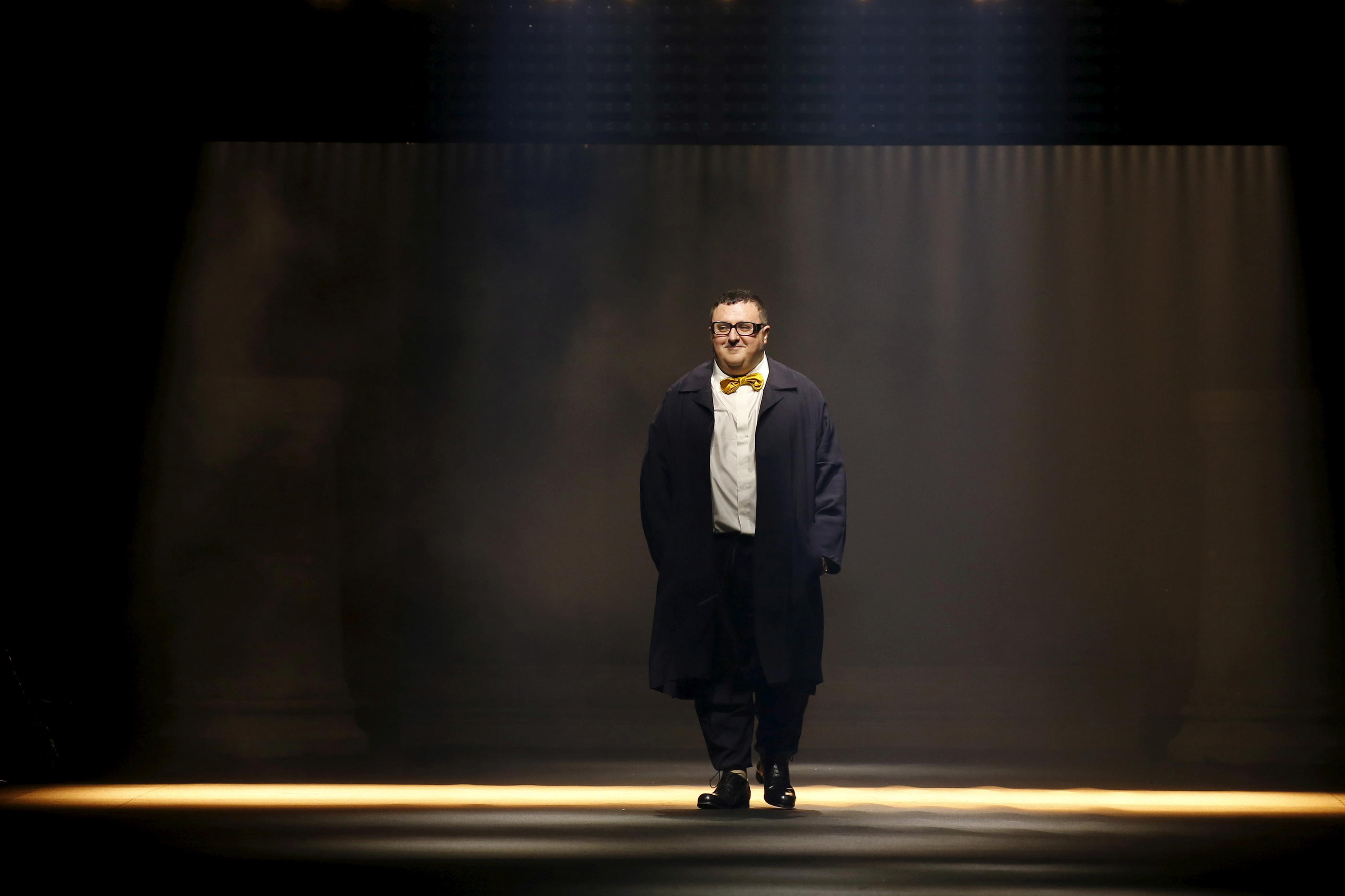 Mode : décès du créateur Alber Elbaz, emporté par le Covid-19