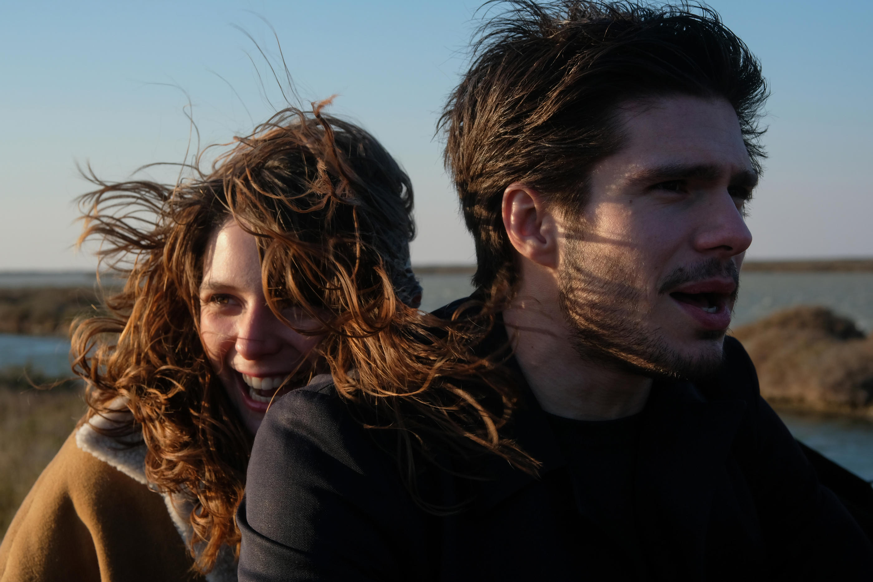 Dans Les Yeux De Thomas Pesquet M6 Programme TV du lundi 7 février : «Mon inconnue», «Dans les yeux de Thomas  Pesquet»... notre sélection - Le Parisien