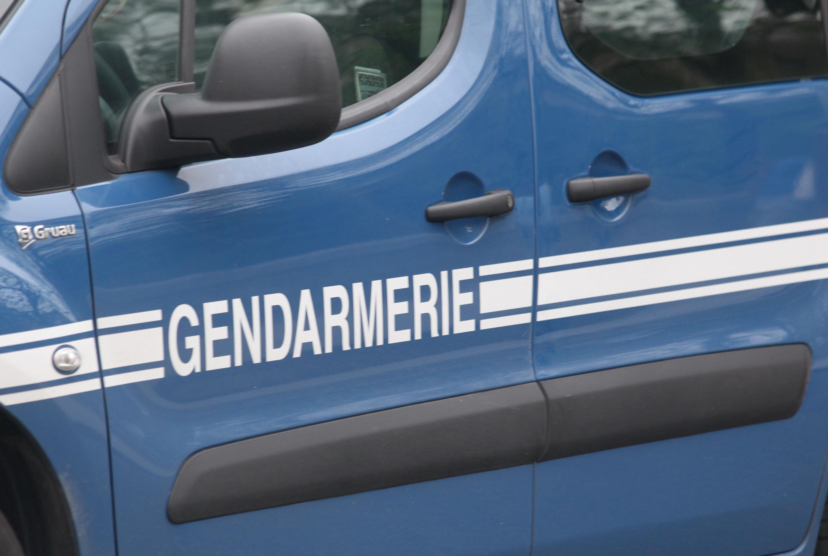 Six mois après les faits, 13 personnes ont été mises en garde à vue dans le cadre d'un double meurtre survenu dans le Gard en octobre 2023. LP/Olivier Boitet