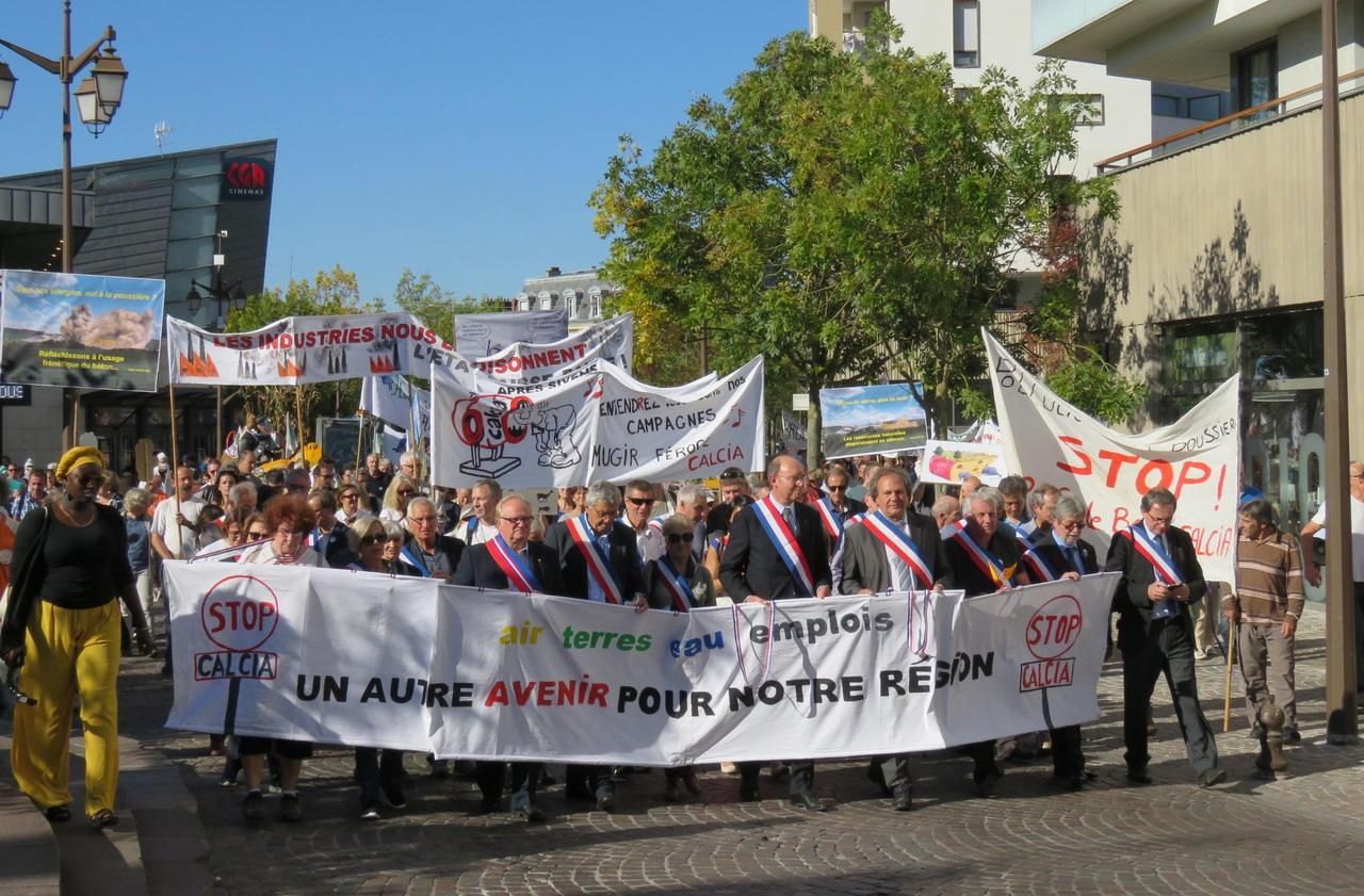 <b></b> Mantes-la-Jolie. Le projet cristallisait les oppositions avec des centaines d’élus et plusieurs associations montant au front. Douze recours avaient été déposés contre l’exploitation de carrières.