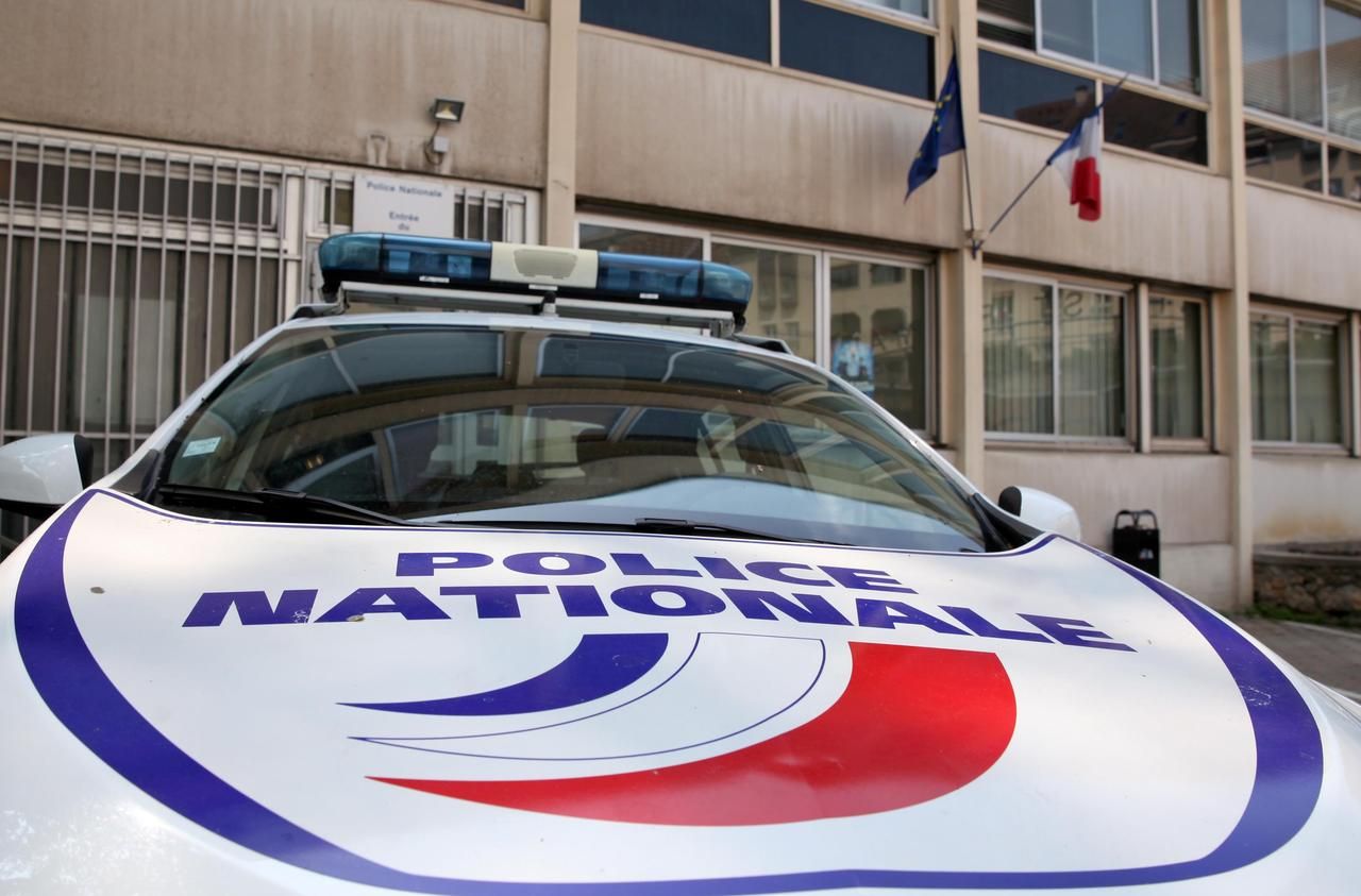 Les policiers ont identifié sans peine le propriétaire de la Renault Talisman. Elle appartient à l’ambassade de Côte d’Ivoire à Paris. (Illustration) LP/Olivier Boitet