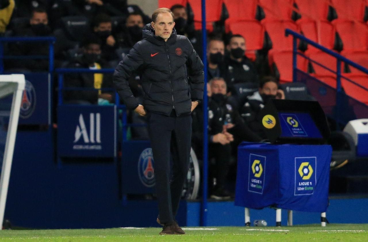 Nîmes-PSG : les maux de tête de Tuchel pour composer une équipe