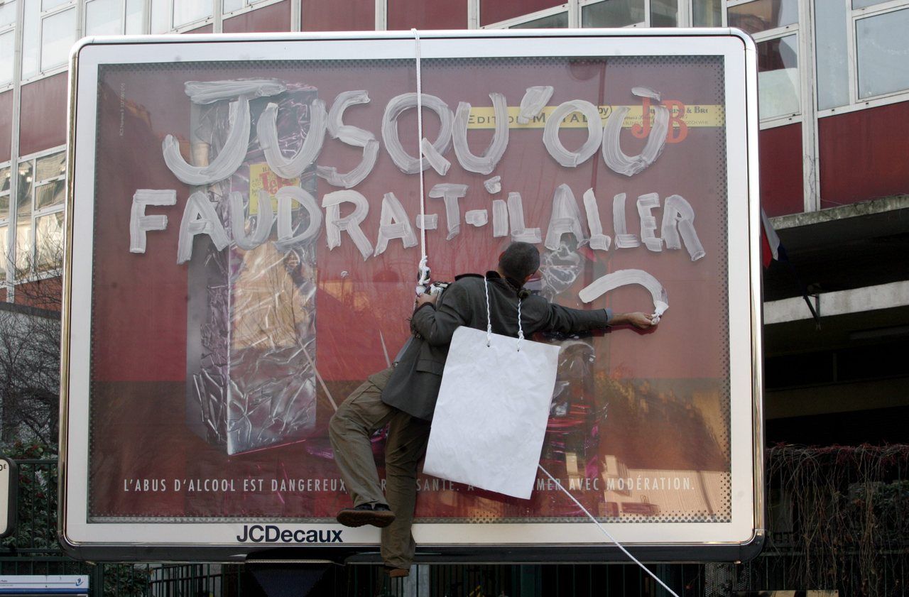 “We almost fell from our chair”: between Paris Habitat and JCDecaux, 733,000 euros which annoys