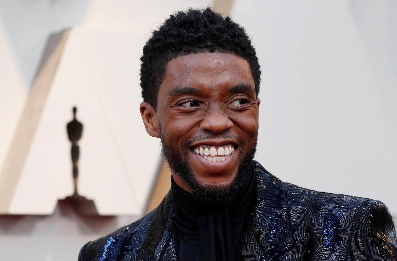 Les Golden Globes sacrent Nomadland et Chadwick Boseman