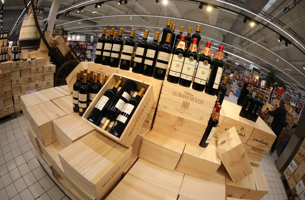 -Que valent les foires aux vins de printemps ?