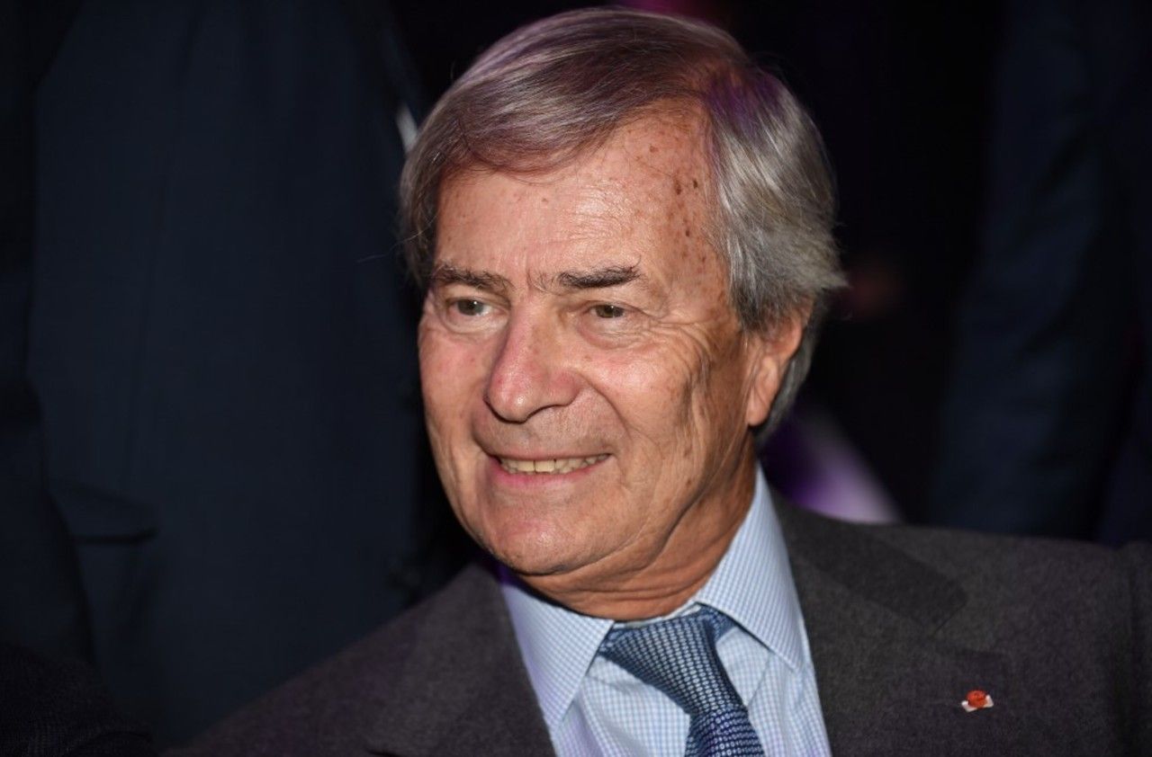 Médias : Vivendi et Vincent Bolloré pourraient acquérir le groupe Prisma