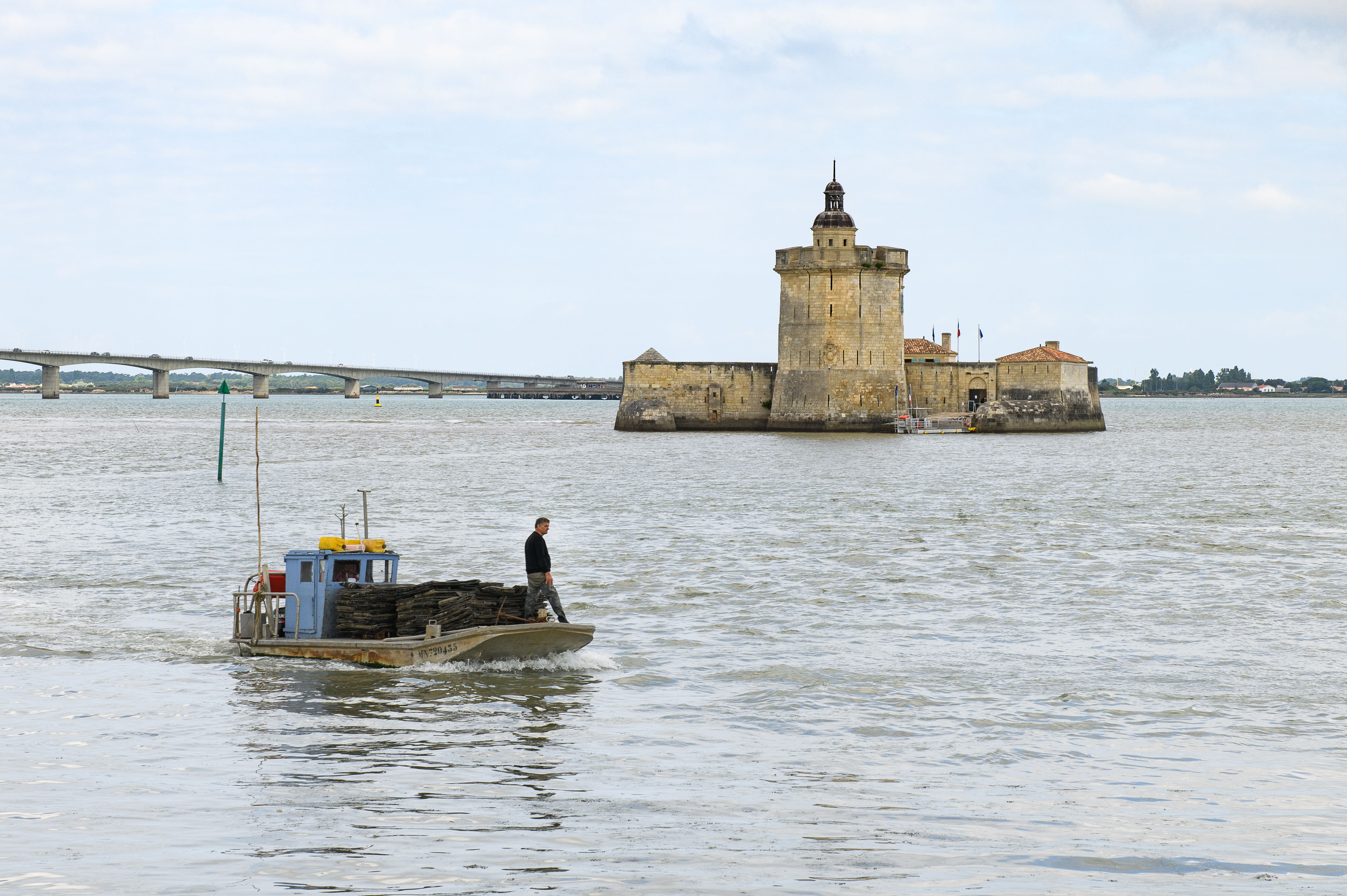 Avis De Deces Bourcefranc Le Chapus 17 «Le luxe à la française» : l'huître de Marennes-Oléron s'exporte très bien  - Le Parisien