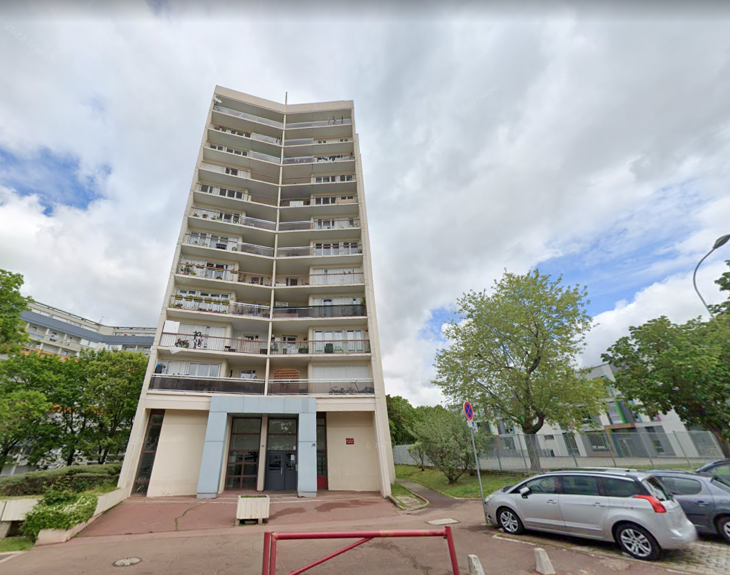 Melun (Seine-et-Marne), le 19 décembre 2022. L'une des salles de prière était située au rez-de-chaussée du 29, rue Jean-Moulin. DR/Google Street View