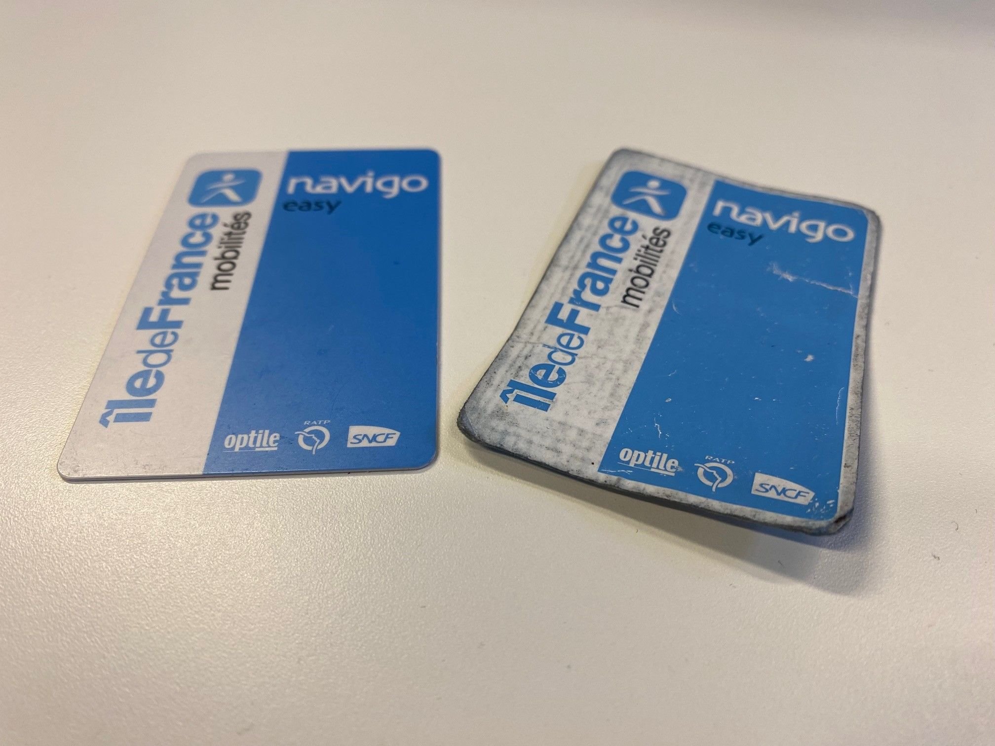 C'est quoi Navigo Easy, le «nouveau carnet de tickets de métro»  dématérialisé