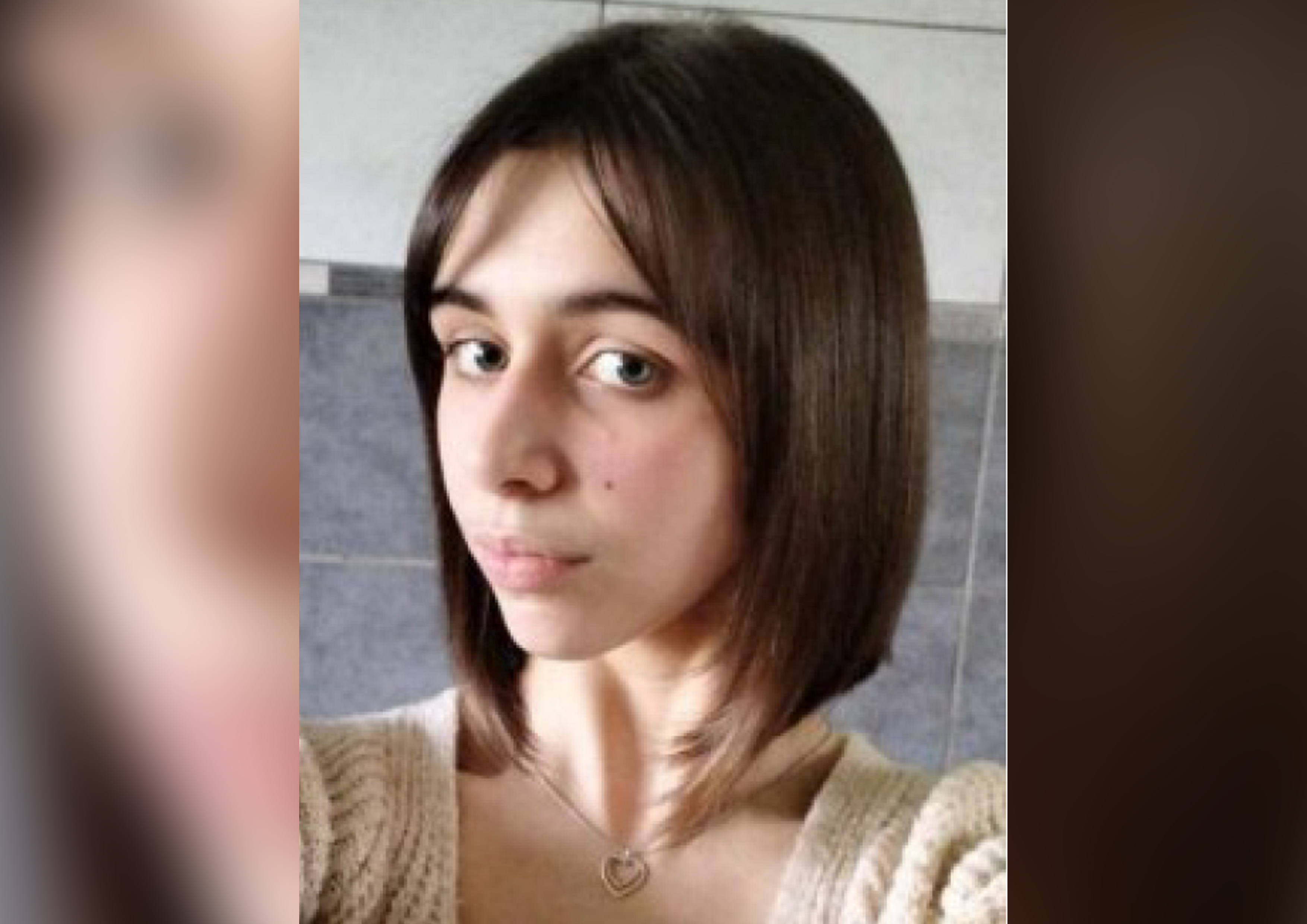 Un appel à témoins a été lancé par la gendarmerie le mercredi 26 juin pour retrouver Camille, 15 ans, aperçue pour la dernière fois à Beauvais et disparue depuis plusieurs jours. DR