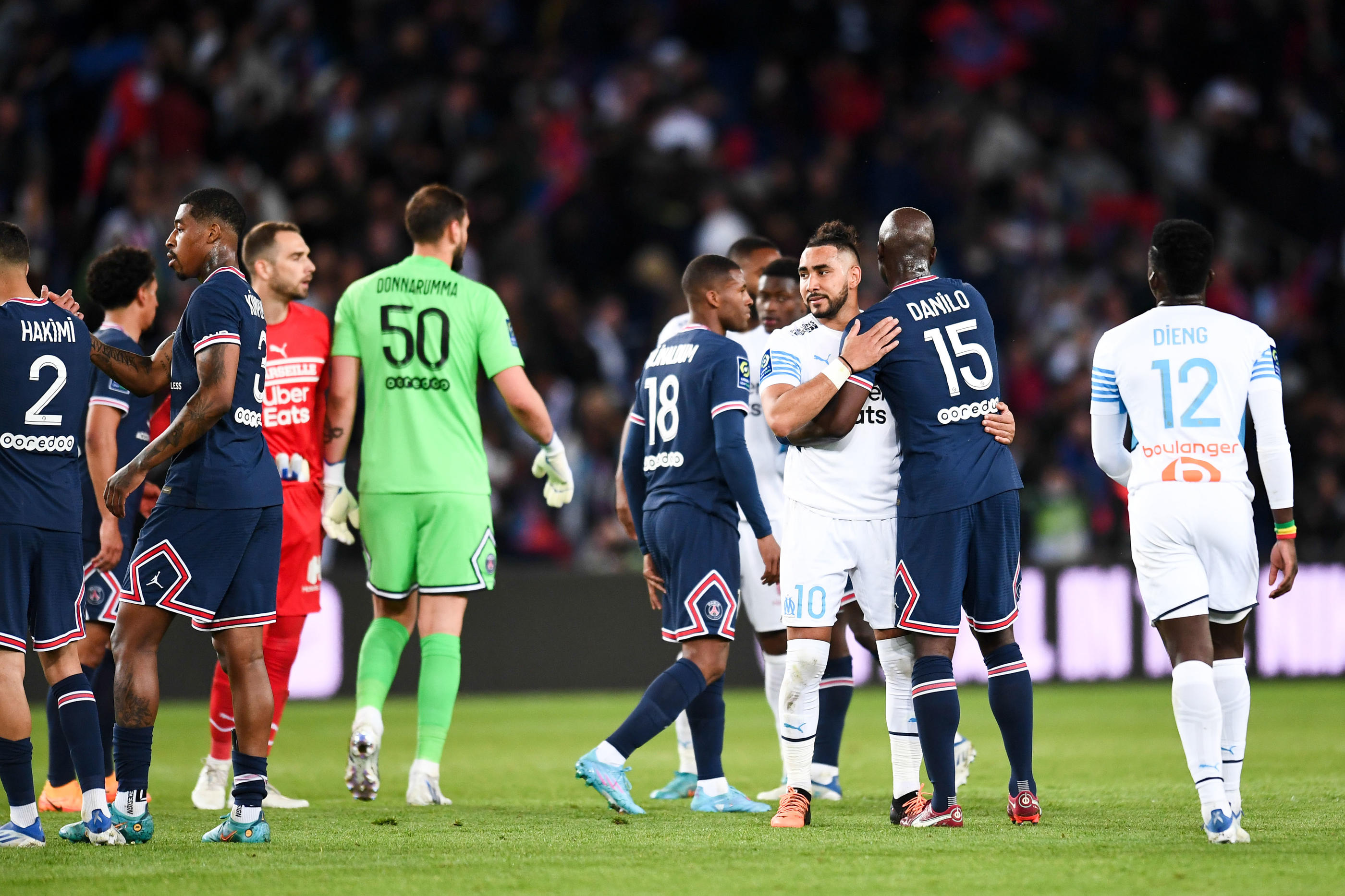 Ligue 1 : le calendrier de la saison 2021-2022 est tombé - Le Parisien