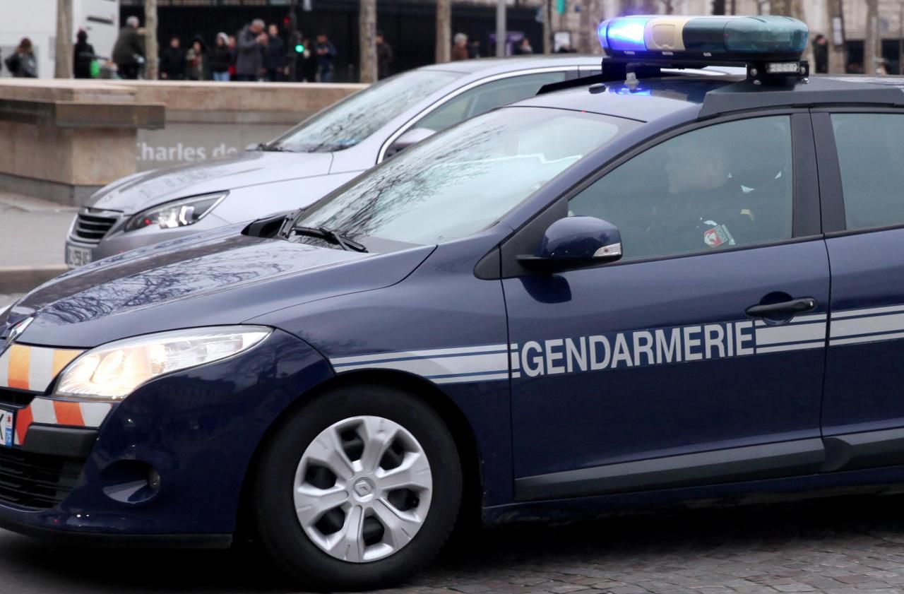 Ce sont les gendarmes de la section de recherches de Versailles, épaulés par la police de la brigade de recherches et d’intervention (BRI) de la ville, qui ont mené l'enquête (Illustration) LP/Olivier Boitet