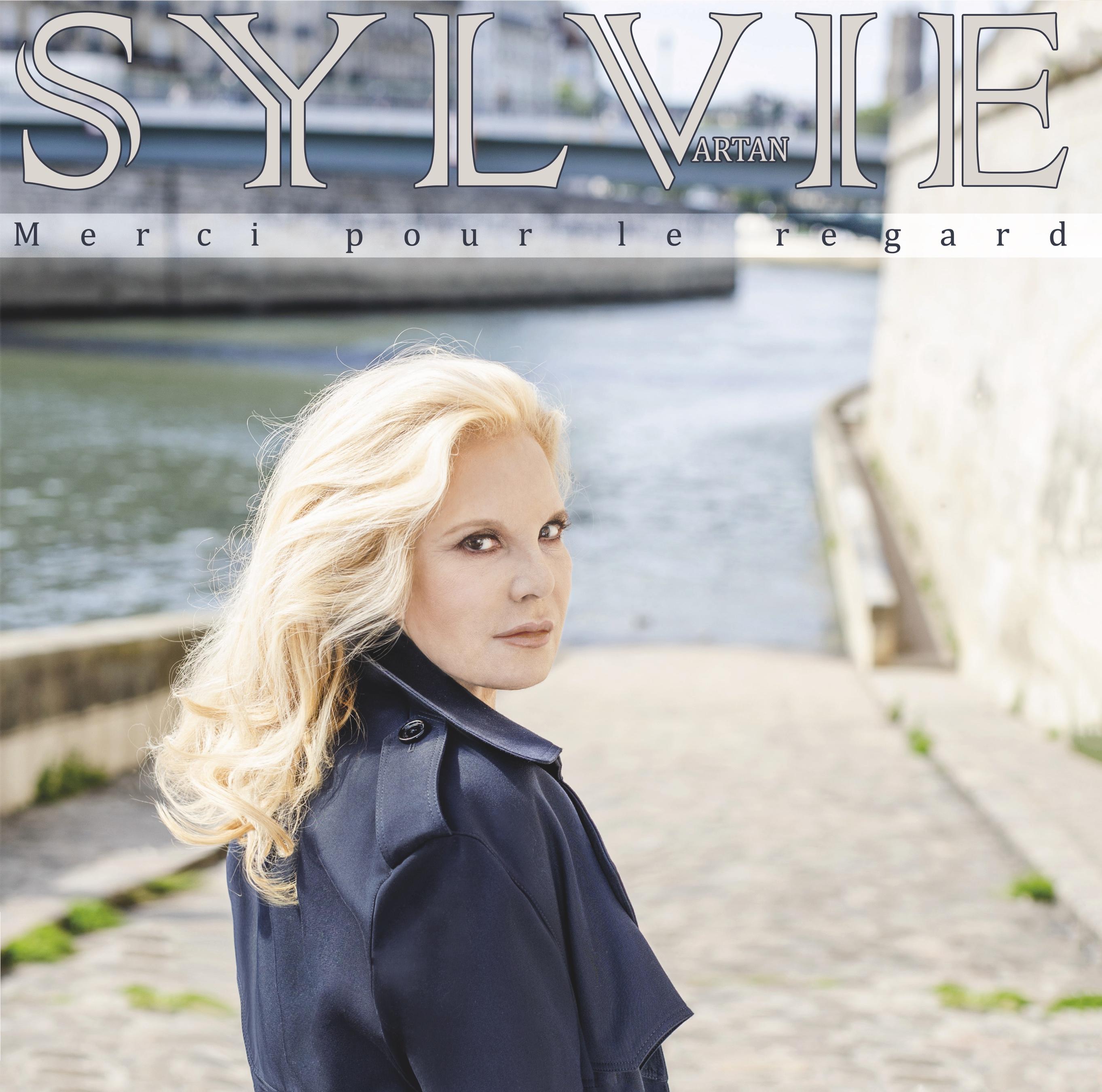 Son nouvel album, Johnny Hallyday Sylvie Vartan, sa «vie est un roman» -  Le Parisien