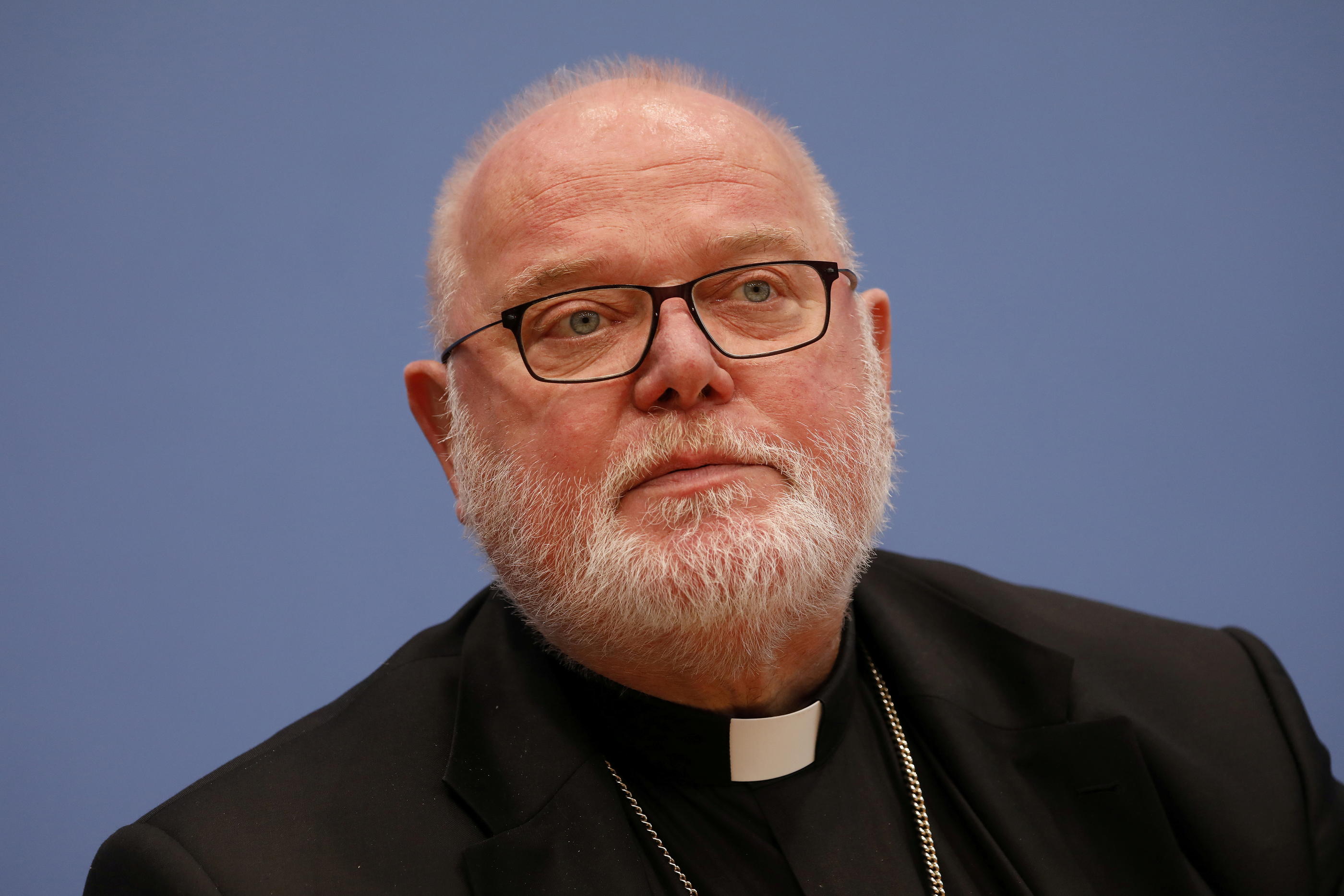 Allemagne : face à la « catastrophe des abus sexuels », le cardinal de  Munich jette l'éponge - Le Parisien
