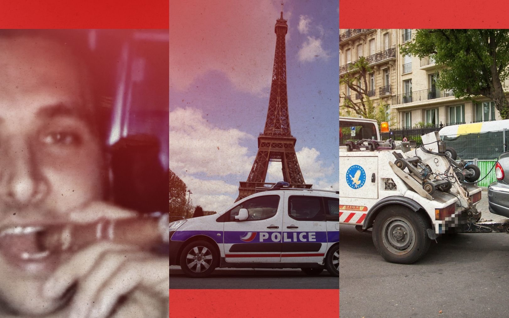 Le Parisien a testé : le casque Bluetooth JVC HA-S36W, libérateur sur  l'autonomie - Le Parisien