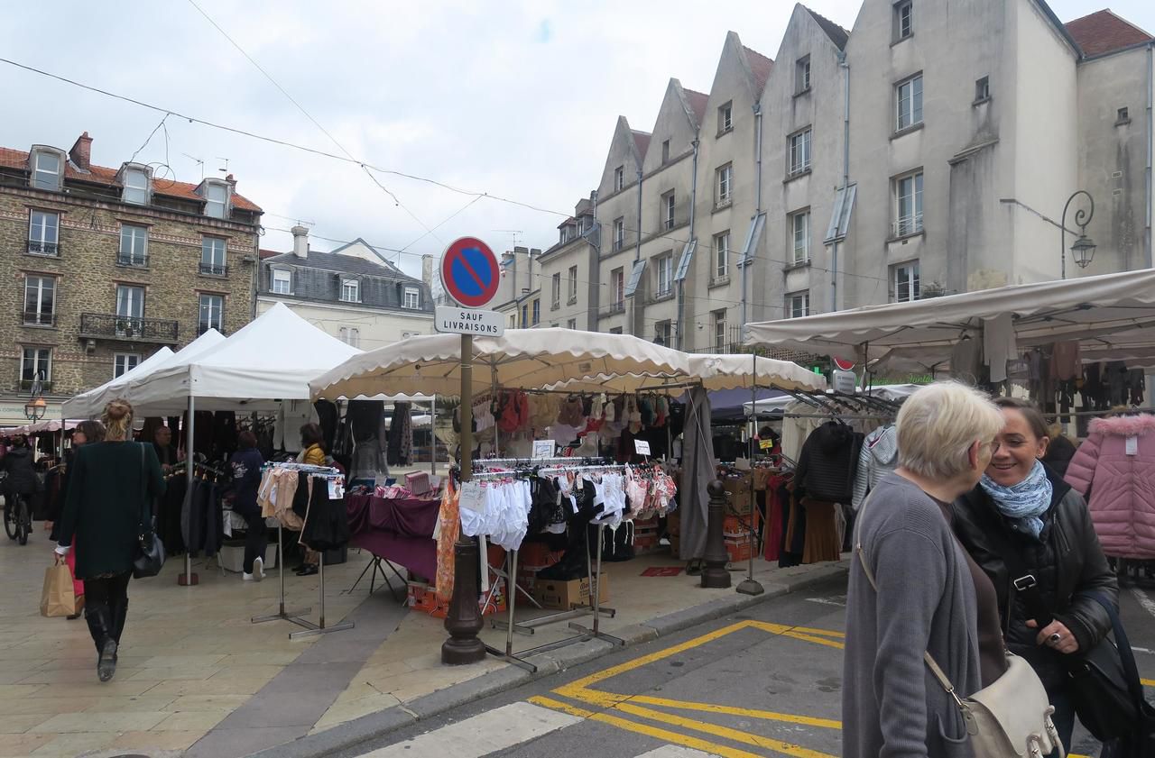 <b></b> Lagny-sur-Marne, mercredi 11 octobre 2017. La ville a fortement augmenté ses impôts en 2015 pour réduire sa dette.