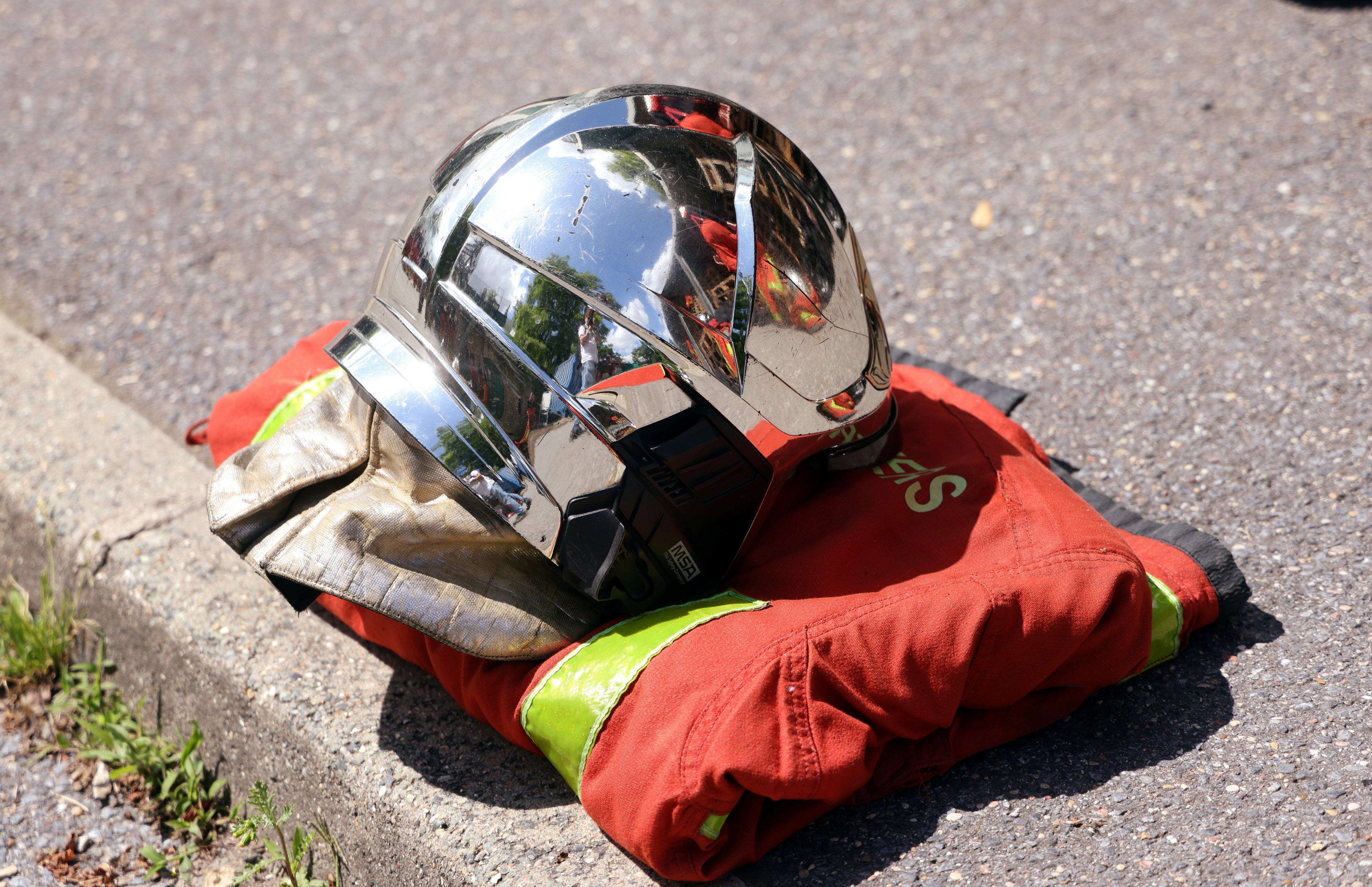 Le Service d’incendie du Morbihan (SDIS 56) a été condamné par le tribunal administratif de Rennes à verser des indemnités à une sapeuse-pompière, victime de harcèlement moral entre 2008 et 2012. LP/Jean-Baptiste Quentin