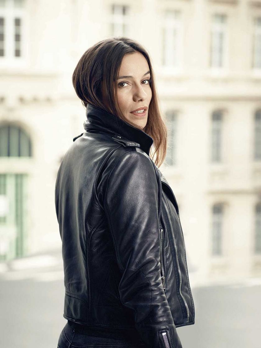 Films Et Séries Tv Avec Zoé Félix Le Paris de Zoé Félix - Le Parisien