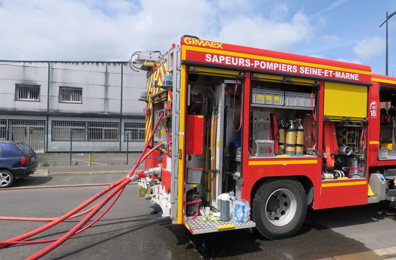 <b></b> Illustrations. Les sapeurs-pompiers expliqueront les diverses facettes de leur métier samedi après-midi à La Chapelle-la-Reine.