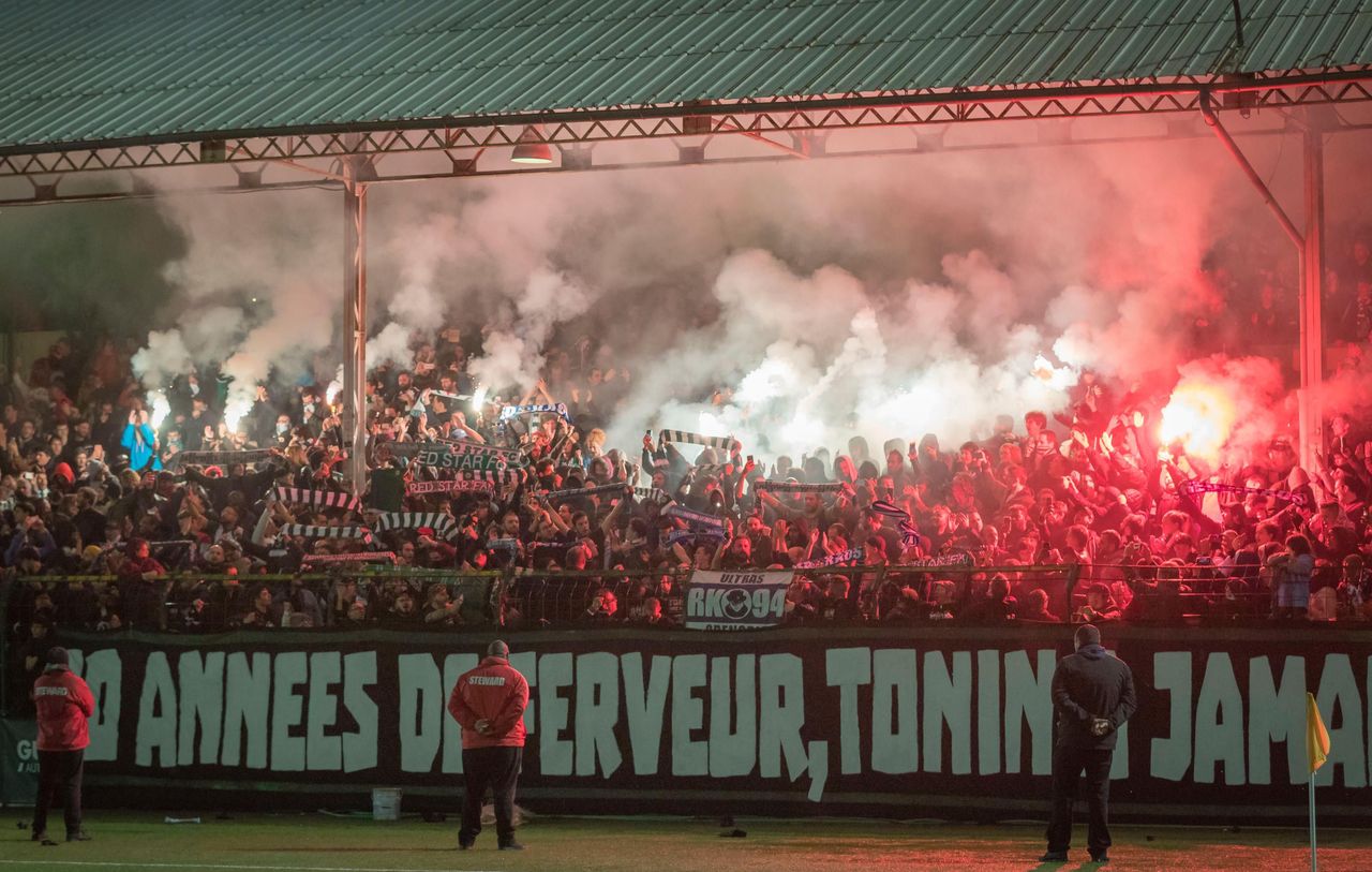 Rino Della Negra, résistant communiste et footballeur | Lava
