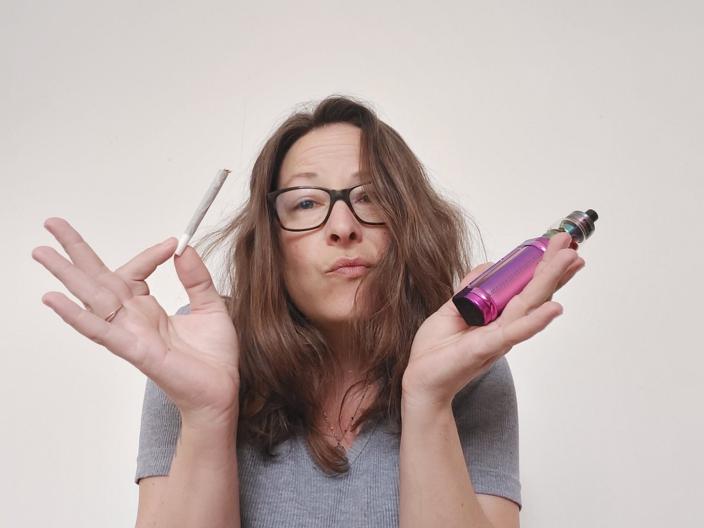 La menace d'une taxe sur la cigarette lectronique fait tousser le leader  de la vape  Saran - Le Parisien