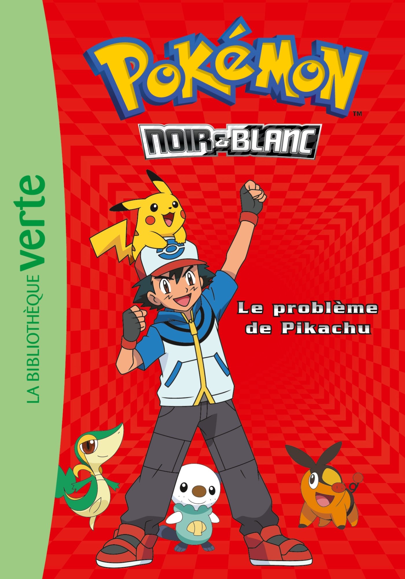 Les meilleurs livres Pokémon du marché ! - Le Parisien