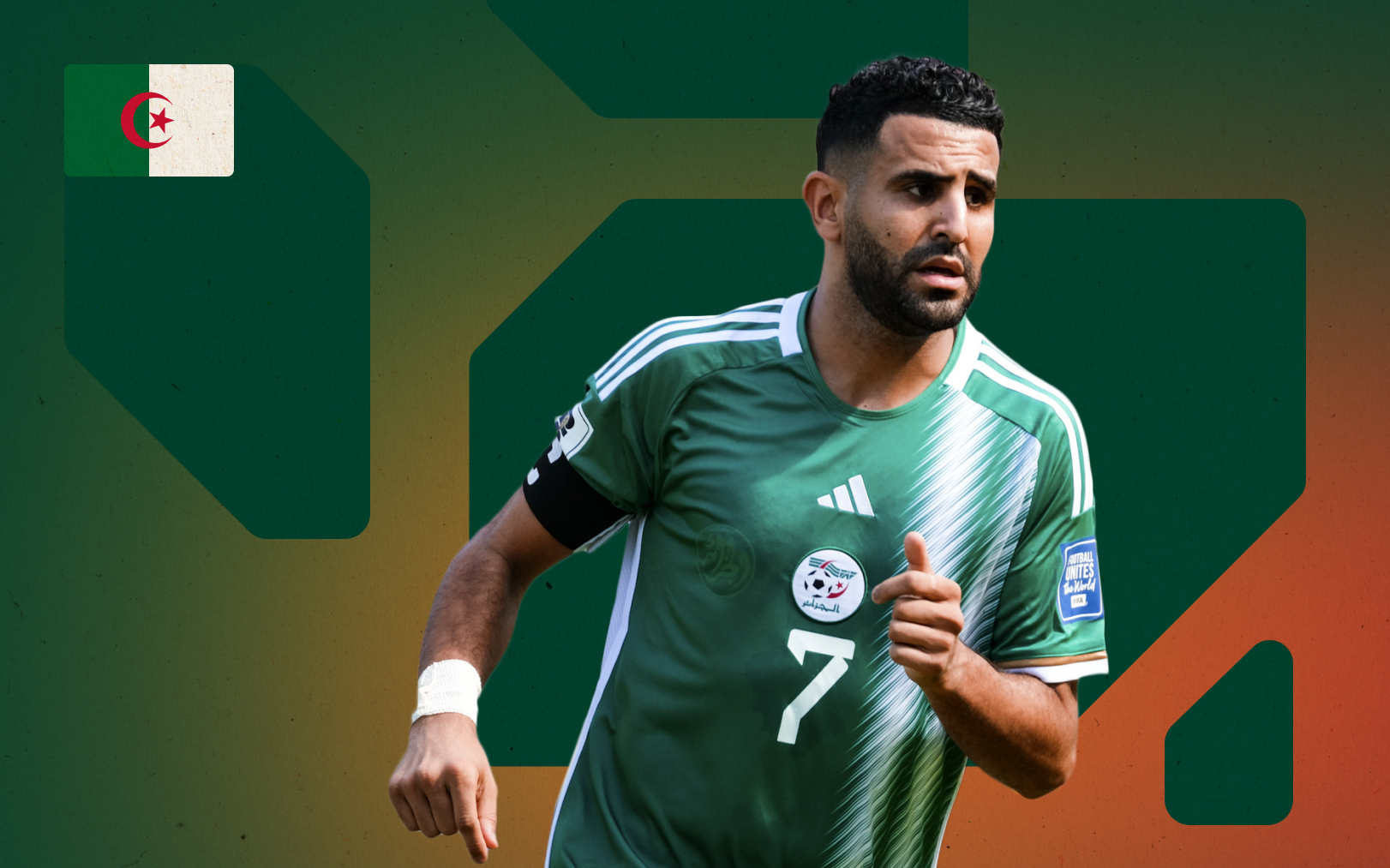 CAN 2024 : matchs, équipe et joueur à suivre de l'Algérie - Le Parisien