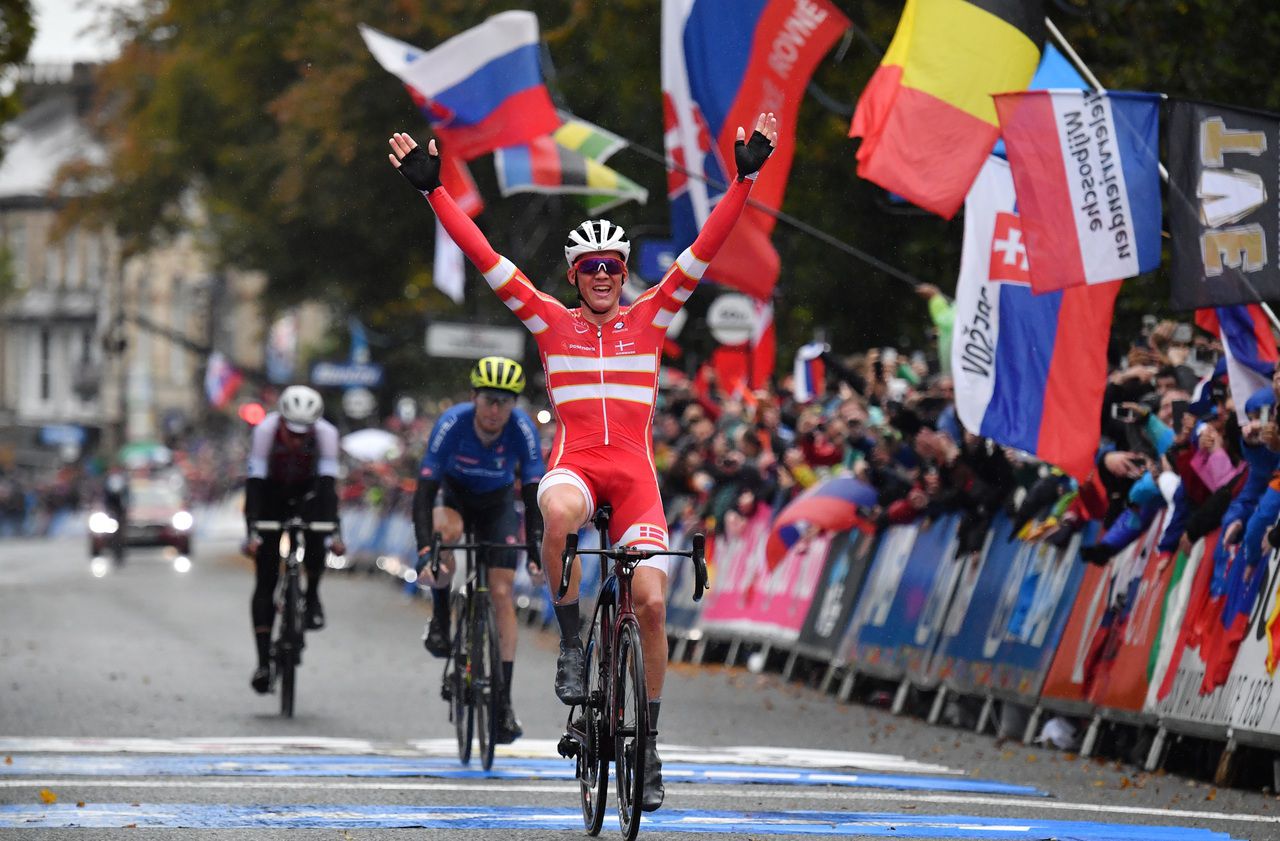 Mondiaux de cyclisme : l’Italie préférée à la France pour accueillir la - Mondiaux Cyclisme