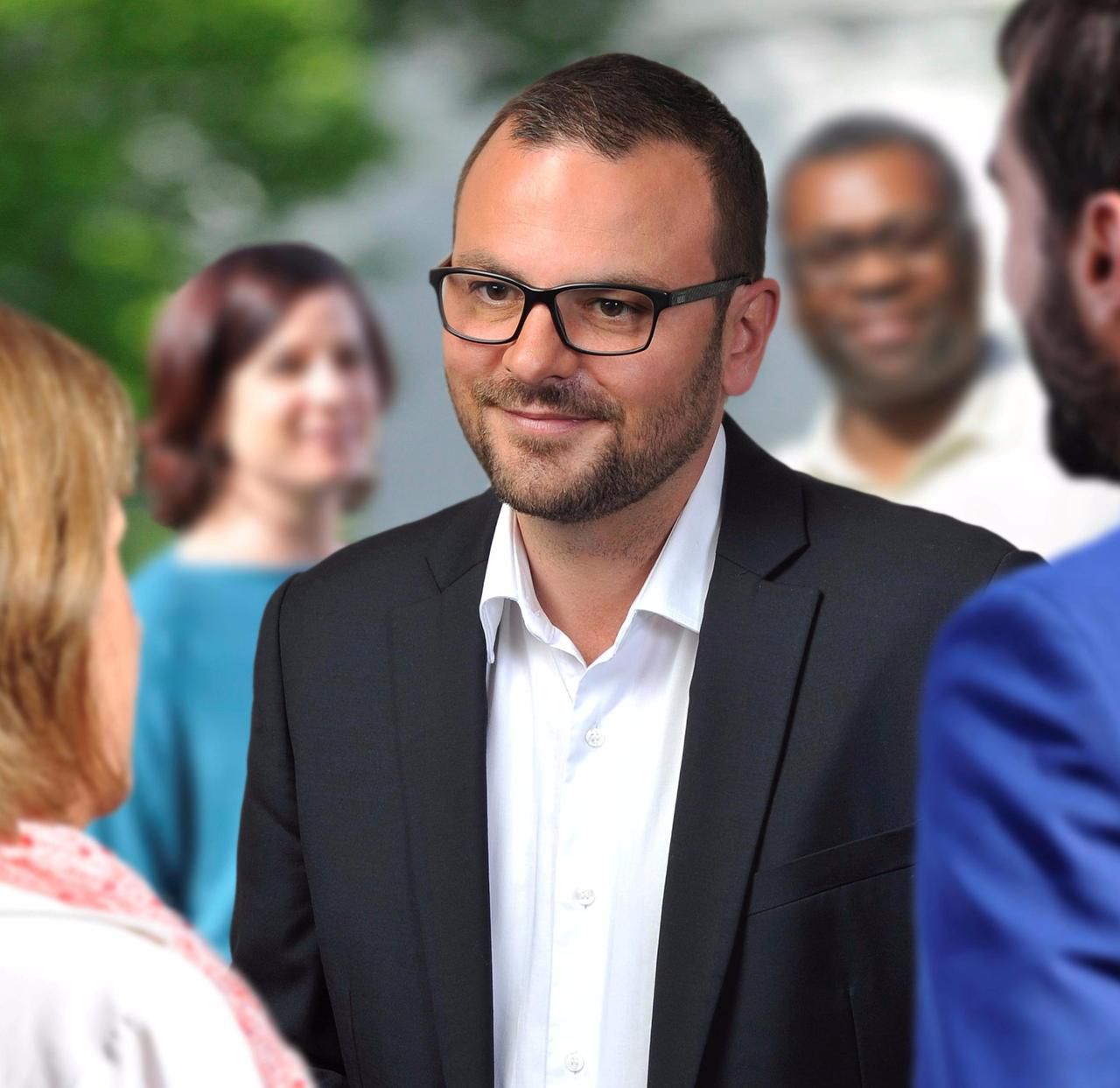 <b></b> Romain Colas a été député PS et est aujourd’hui directeur de cabinet d’Olivier Faure.