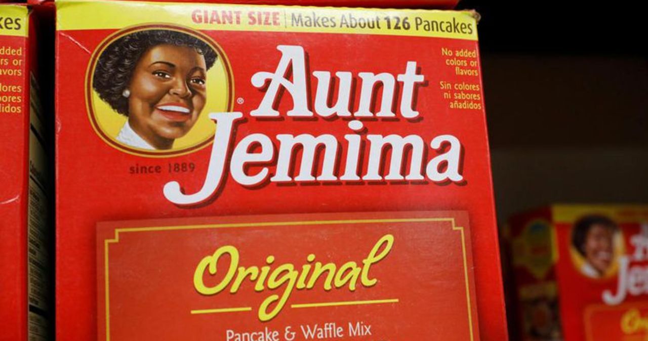 Uncle Ben's change de nom et de packaging pour casser les stéréotypes  racistes – La Réclame