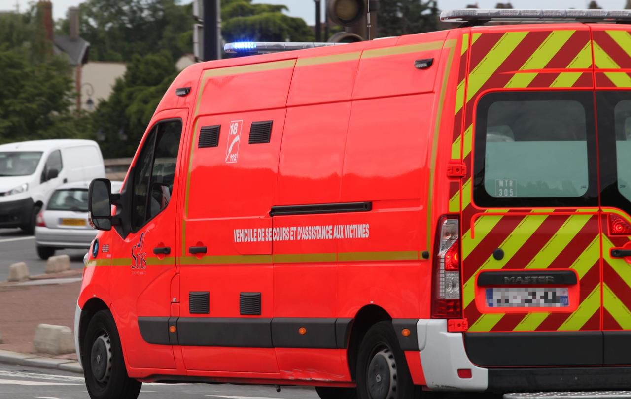 <b></b> Illustration. Le jeune motard de 21 ans, qui portait son casque, n’a pas survécu au choc, malgré l’intervention des secours. 