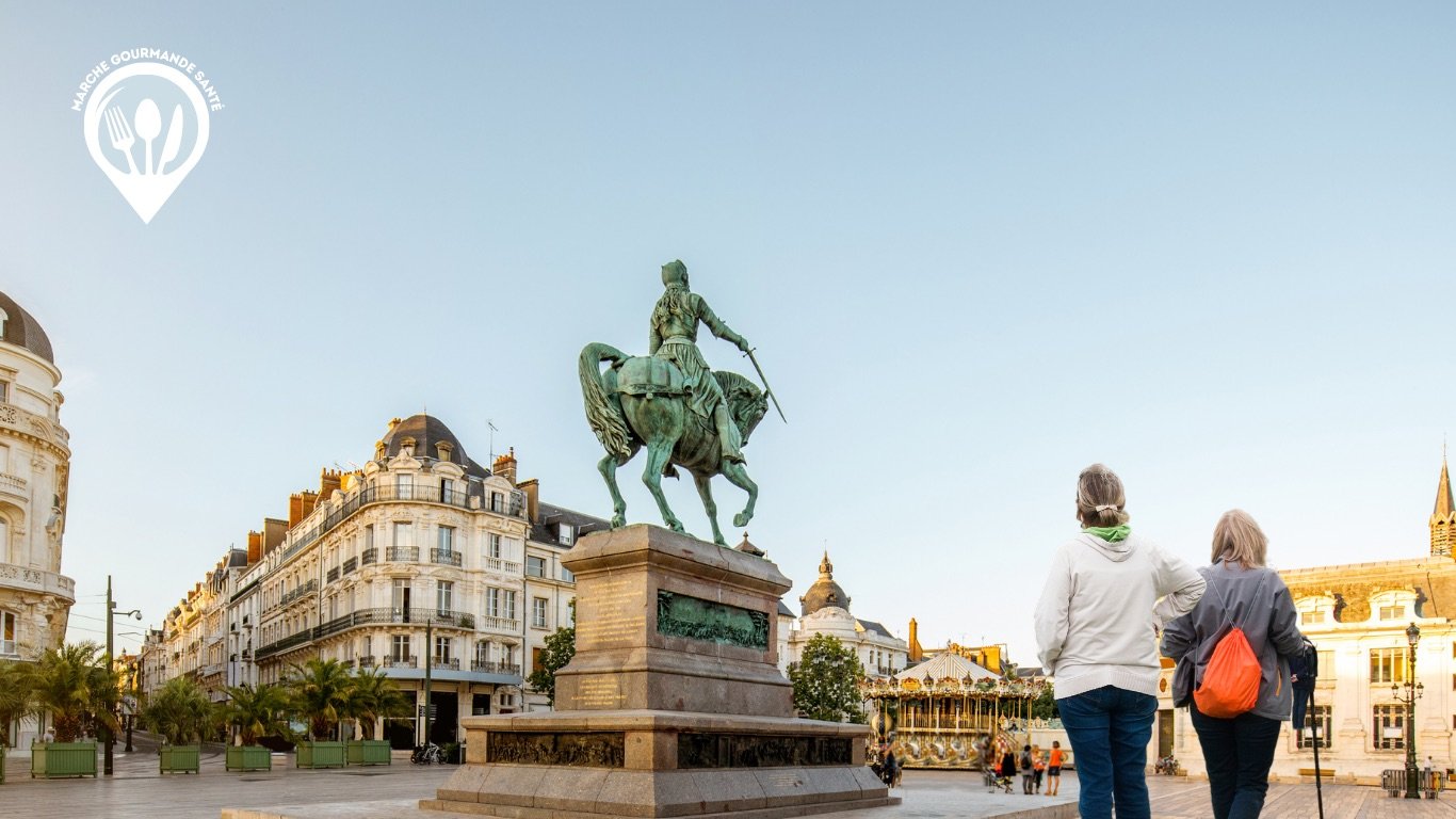 Sur le thème de la lutte contre les maladies cardiovasculaires, environ 300 marcheurs sont conviés pour conjuguer effort et prévention, tout en dégustant, au fil de leur promenade, de bons petits plats concoctés par des chefs locaux./DR