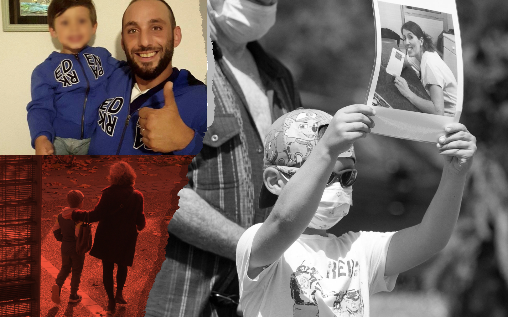 "Tôi muốn cho rằng cô ấy đang gặp nguy hiểm": Lời đầu tiên của Cédric Jubillar với cảnh sát - Le Parisien