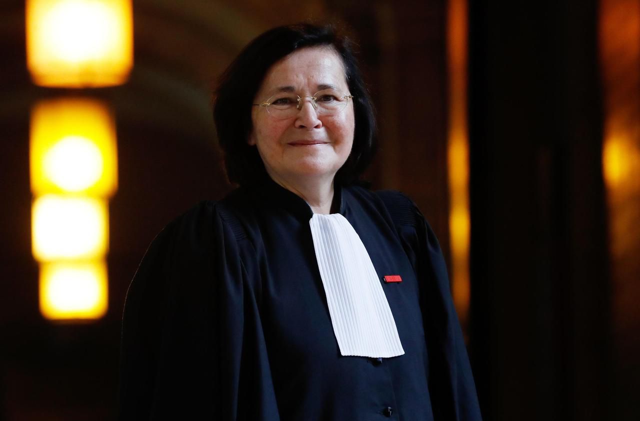 Deux femmes au sommet chez les avocats, une première - Le Parisien