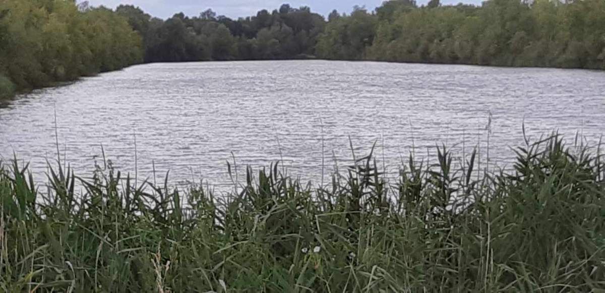 Villiers-sur-Seine: « La pêche, y compris de nuit, est autorisée sur ce plan d’eau qui appartient à Voies Navigables de France (VNF) », précise la gendarmerie. Agnès Granero.