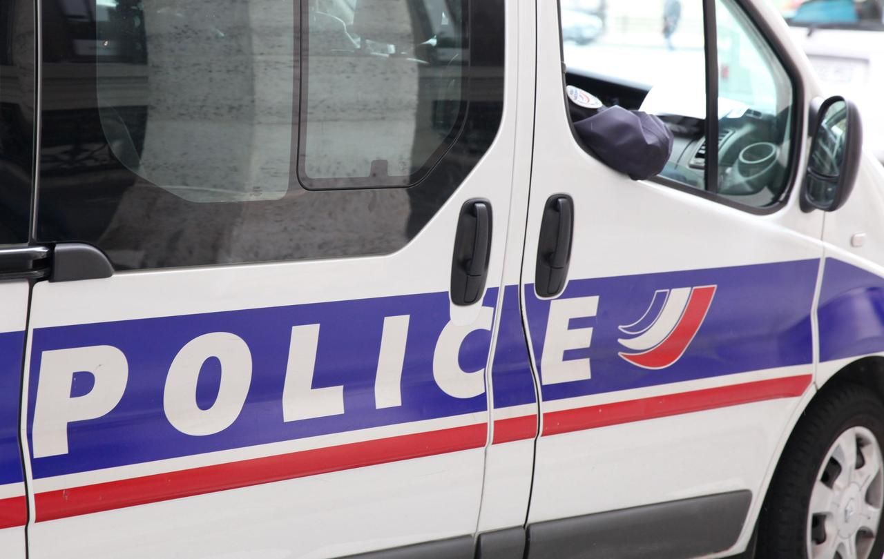 Les deux hommes ont été arrêtés par les policiers de la sécurité départementale de l'Essonne, en lien avec la brigade anticriminalité. (Illustration) LP/Olivier Boitet