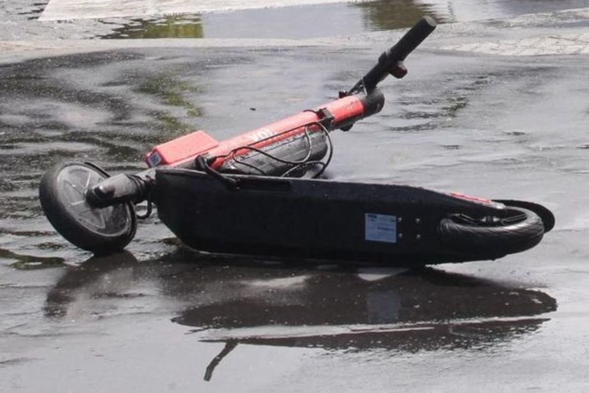 ENTRE LA VIE ET LA MORT : Un enfant de 12 ans grièvement blessé dans une collision entre une voiture et une trottinette à Mitry-Mory