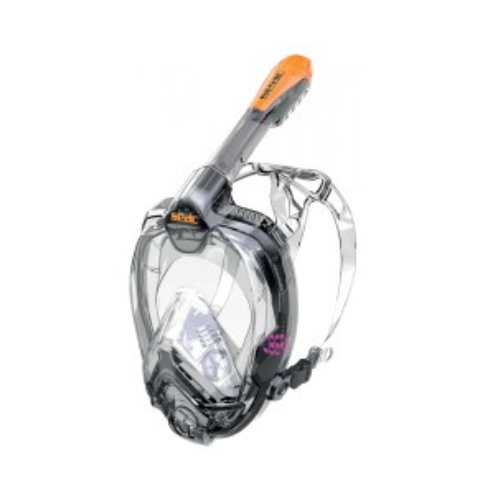 Quel masque avec tuba choisir pour le snorkeling ? - Le Parisien
