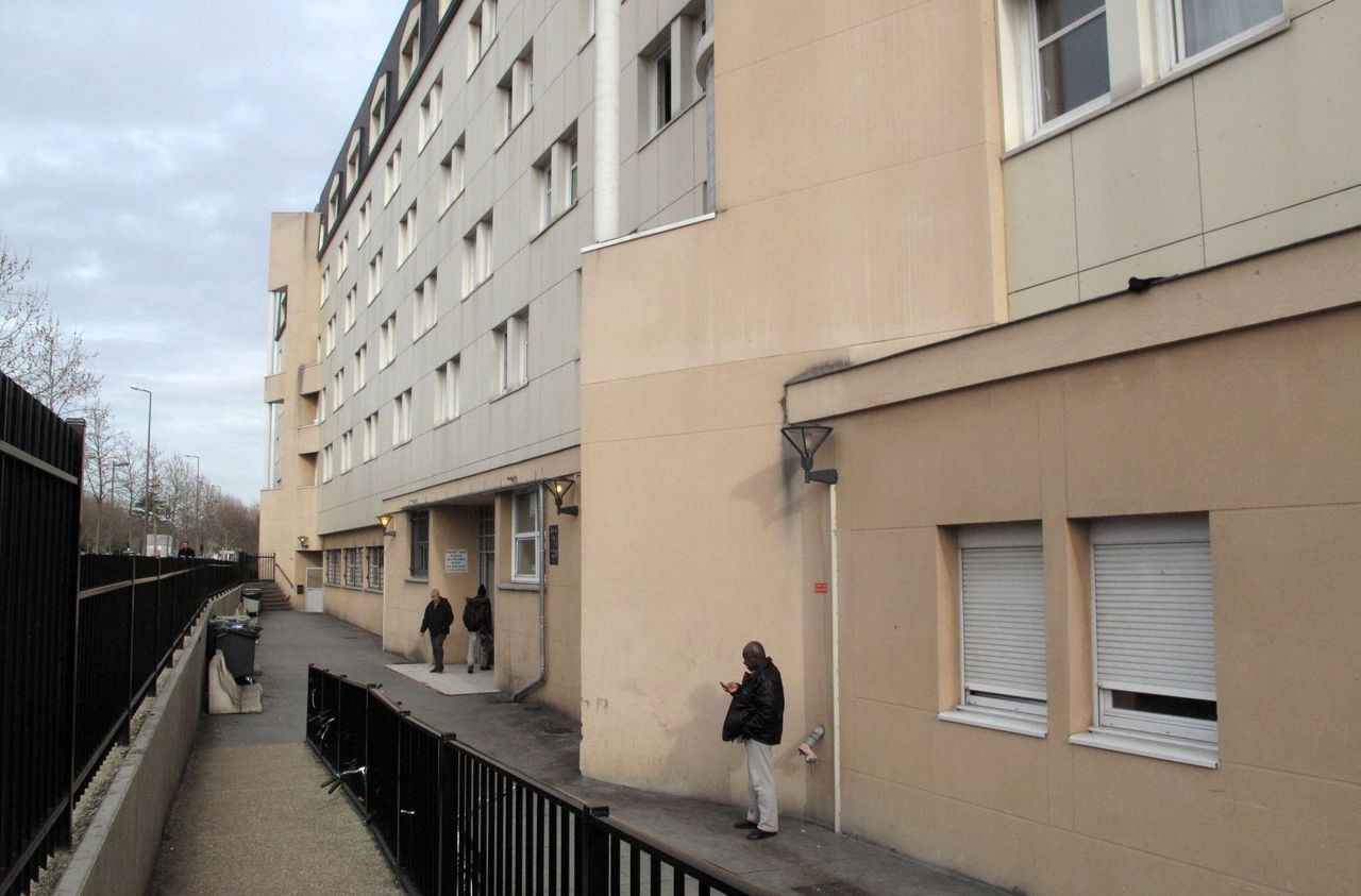 <b></b> L’association Coallia est actuellement propriétaire et gestionnaire de la résidence sociale située sur l’avenue Paul-Raoult, aux Mureaux. 