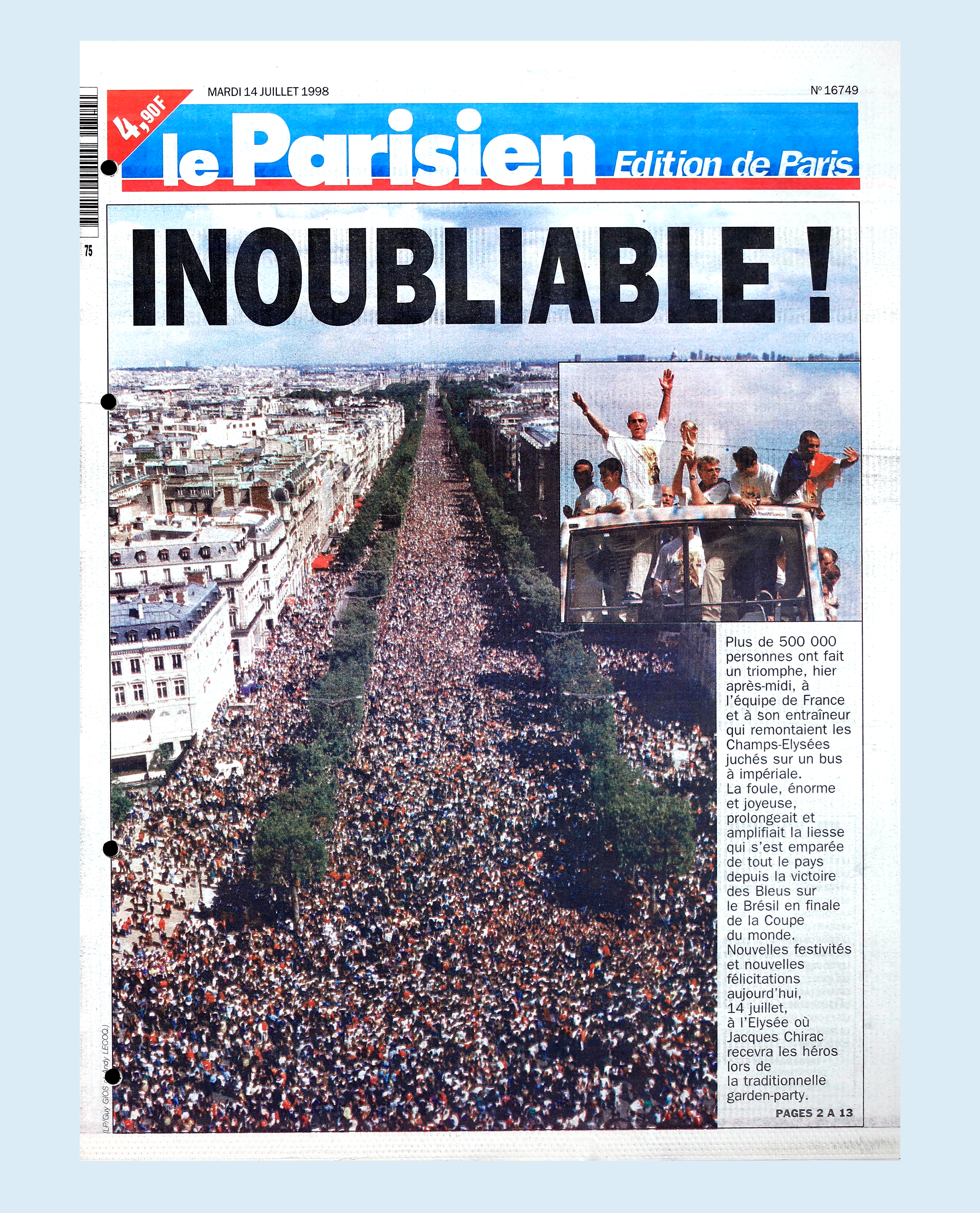 VIDÉO] REVIVEZ COMME SI VOUS Y ÉTIEZ LA 8EME ÉDITION DE TOURISME ET