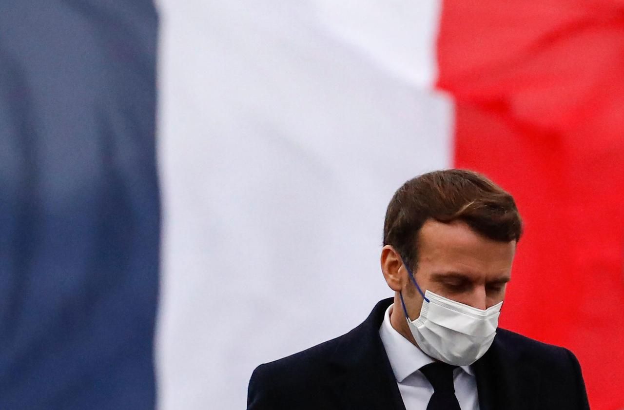 Projet d’attaque contre Macron : deux nouveaux suspects mis en examen