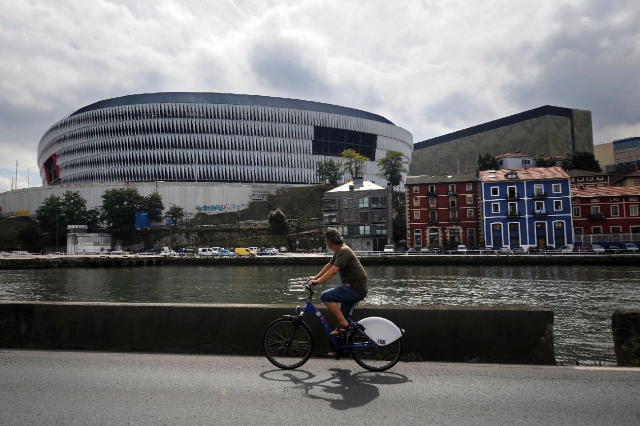 Que hacer en bilbao el fin de semana