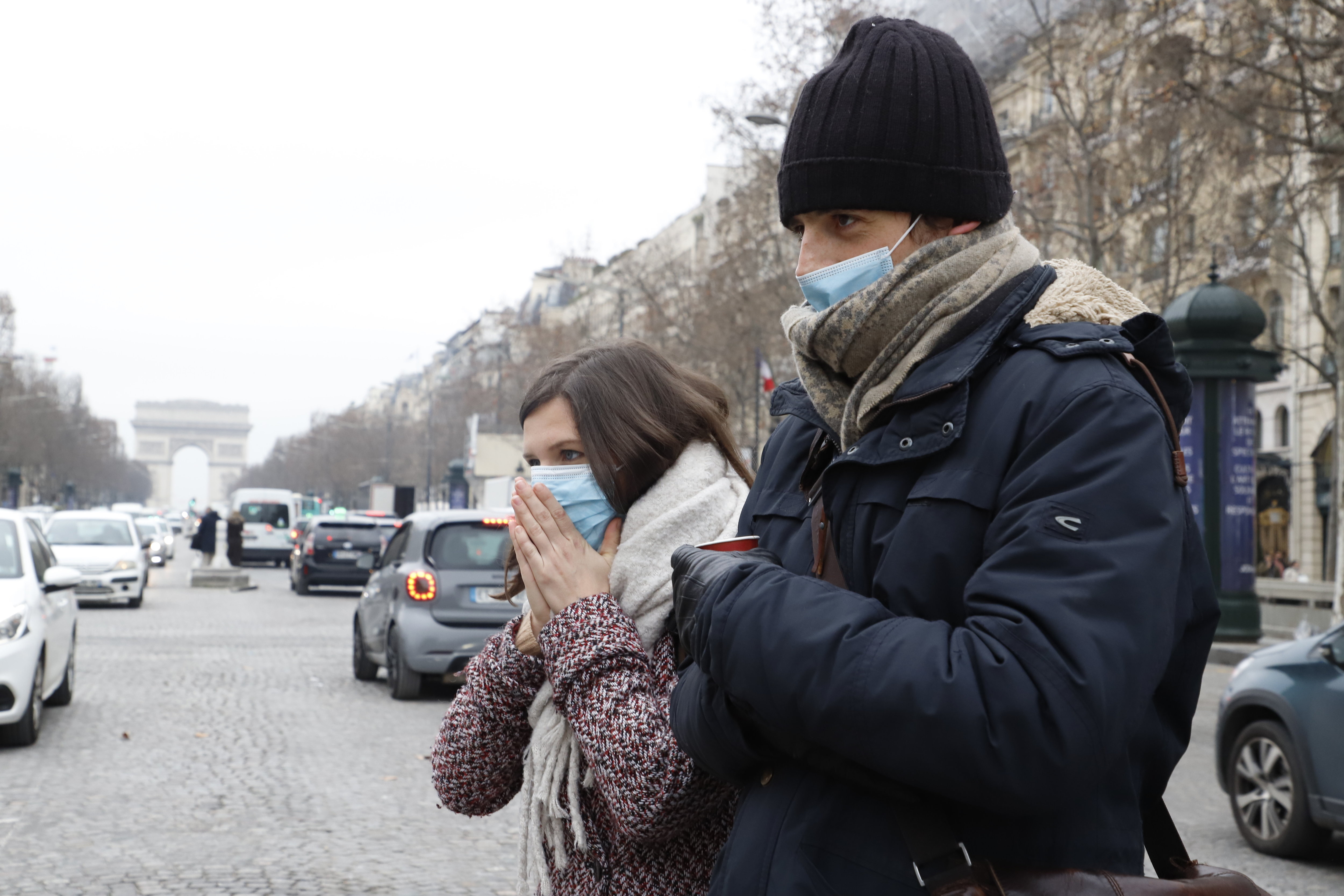 -Pourquoi nous ne sommes pas tous égaux face au froid